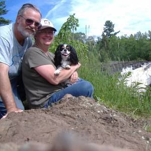 Meet your Posher, Cindy